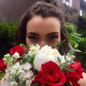 Meet your Posher, Cristina